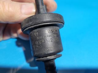 bontott OPEL CORSA C Tankszellőztető Szelep