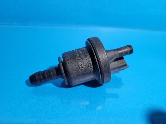 bontott OPEL CORSA C Tankszellőztető Szelep