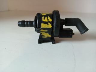 bontott OPEL CORSA C Tankszellőztető Szelep