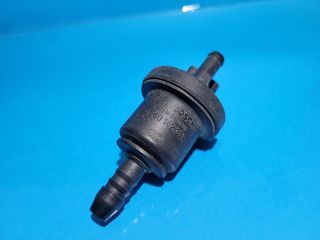 bontott OPEL CORSA C Tankszellőztető Szelep