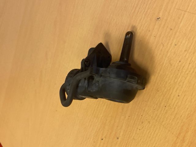 bontott OPEL CORSA C Turbó Vákum Szelep