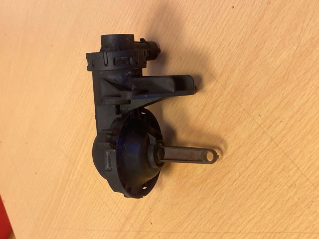 bontott OPEL CORSA C Turbó Vákum Szelep