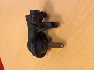 bontott OPEL CORSA C Turbó Vákum Szelep