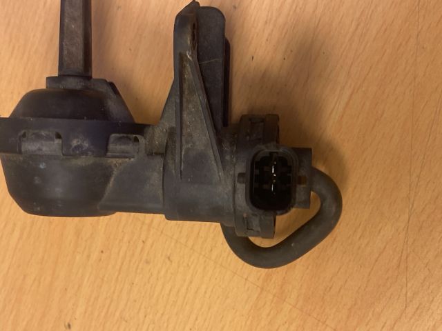 bontott OPEL CORSA C Turbó Vákum Szelep