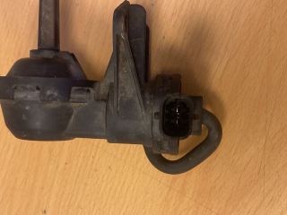 bontott OPEL CORSA C Turbó Vákum Szelep