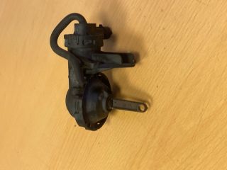 bontott OPEL CORSA C Turbó Vákum Szelep