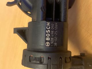 bontott OPEL CORSA C Turbó Vákum Szelep