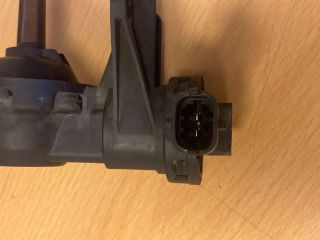 bontott OPEL CORSA C Turbó Vákum Szelep