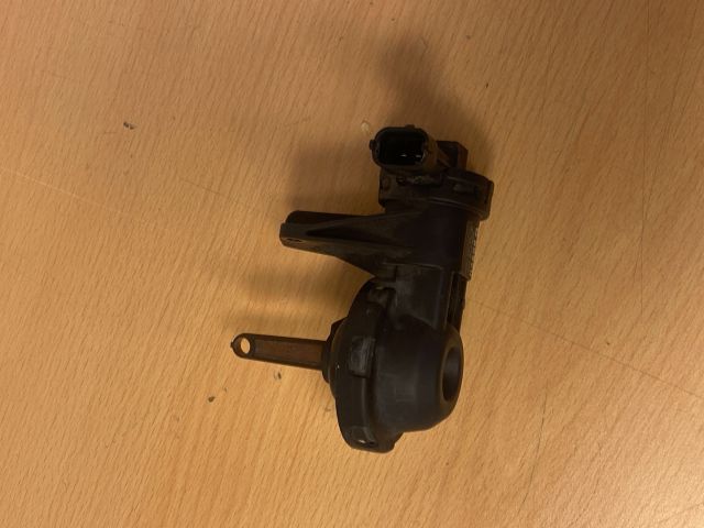 bontott OPEL CORSA C Turbó Vákum Szelep