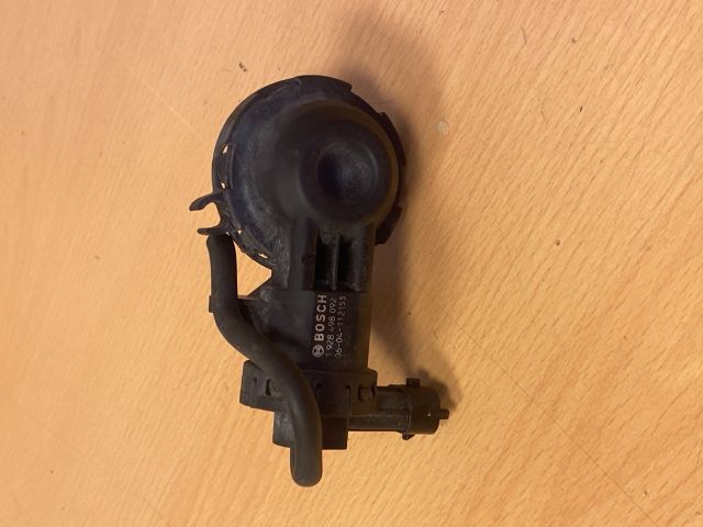 bontott OPEL CORSA C Turbó Vákum Szelep