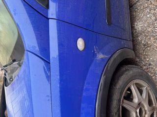 bontott OPEL CORSA C Üzemanyag Szivattyú