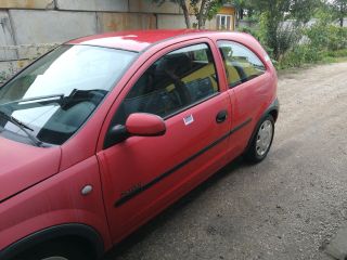 bontott OPEL CORSA C Váltó Bowden