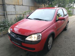 bontott OPEL CORSA C Váltó Bowden