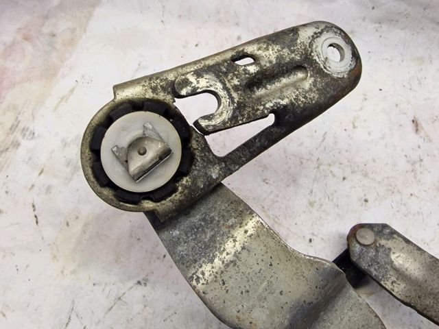 bontott OPEL CORSA C Váltó Kulissza