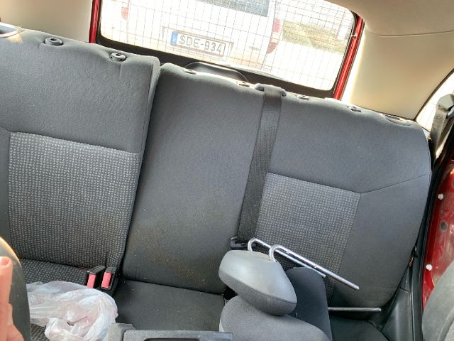 bontott OPEL CORSA C Váltó Kulissza