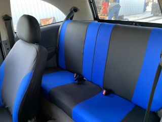 bontott OPEL CORSA C Váltó Kulissza