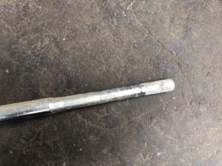 bontott OPEL CORSA C Váltó Kulissza