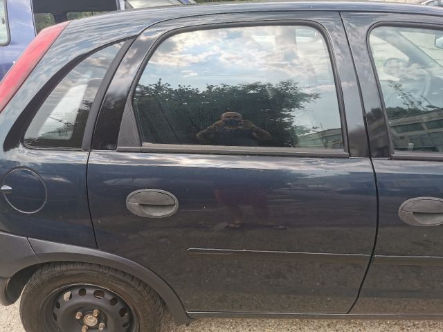 bontott OPEL CORSA C Váltó Kulissza