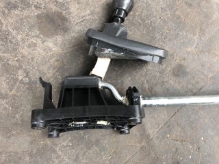 bontott OPEL CORSA C Váltó Kulissza