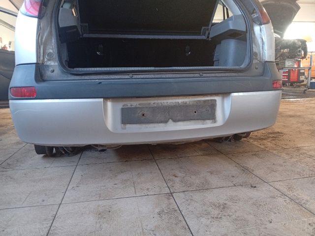 bontott OPEL CORSA C Váltó Kulissza