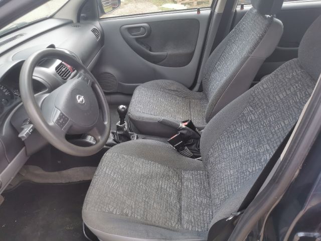 bontott OPEL CORSA C Váltó Kulissza