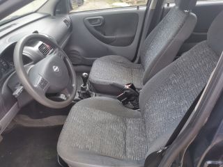 bontott OPEL CORSA C Váltó Kulissza