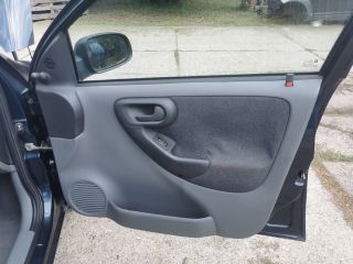bontott OPEL CORSA C Váltó Kulissza