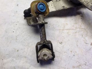 bontott OPEL CORSA C Váltó Kulissza