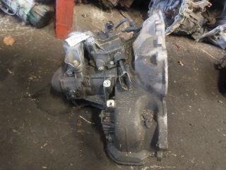 bontott OPEL CORSA C Váltó (Mechanikus)