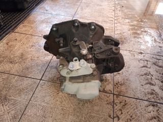 bontott OPEL CORSA C Váltó (Mechanikus)