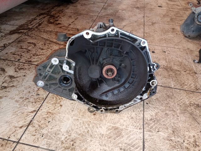 bontott OPEL CORSA C Váltó (Mechanikus)