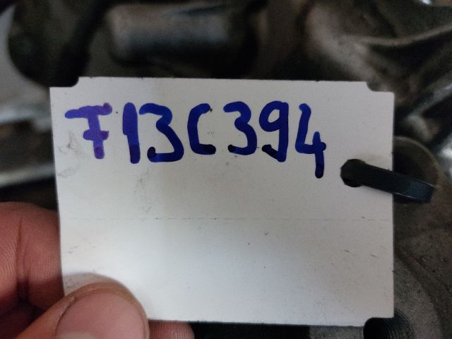 bontott OPEL CORSA C Váltó (Mechanikus)