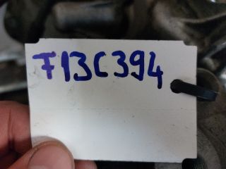 bontott OPEL CORSA C Váltó (Mechanikus)