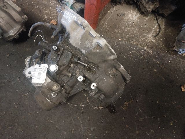 bontott OPEL CORSA C Váltó (Mechanikus)