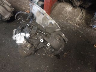 bontott OPEL CORSA C Váltó (Mechanikus)