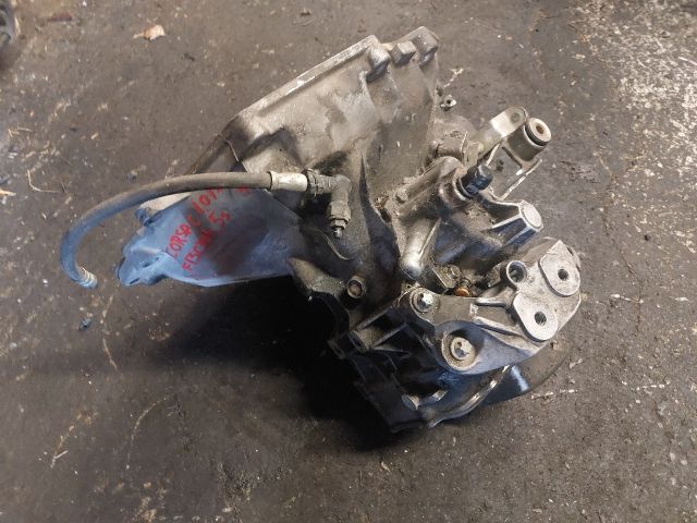 bontott OPEL CORSA C Váltó (Mechanikus)