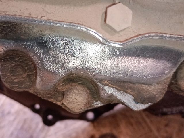 bontott OPEL CORSA C Váltó (Mechanikus)