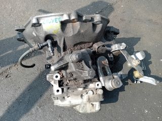 bontott OPEL CORSA C Váltó (Mechanikus)
