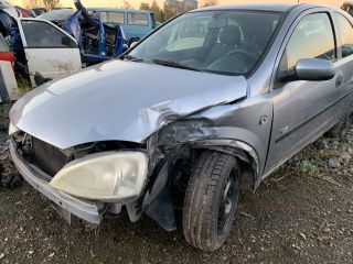 bontott OPEL CORSA C Váltó (Mechanikus)