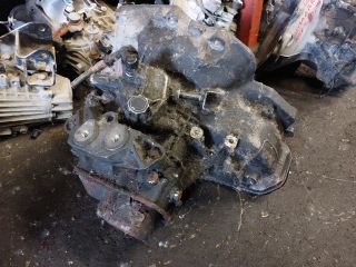 bontott OPEL CORSA C Váltó (Mechanikus)