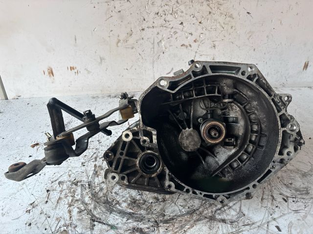 bontott OPEL CORSA C Váltó (Mechanikus)