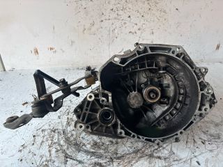bontott OPEL CORSA C Váltó (Mechanikus)