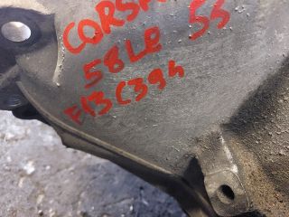 bontott OPEL CORSA C Váltó (Mechanikus)