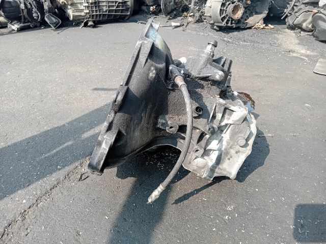 bontott OPEL CORSA C Váltó (Mechanikus)