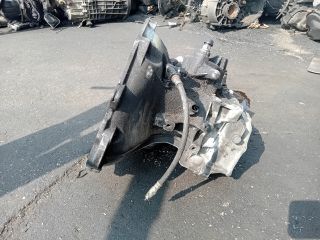 bontott OPEL CORSA C Váltó (Mechanikus)