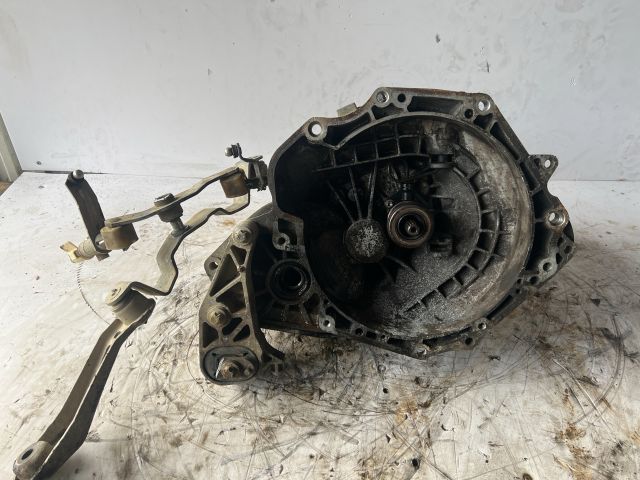 bontott OPEL CORSA C Váltó (Mechanikus)