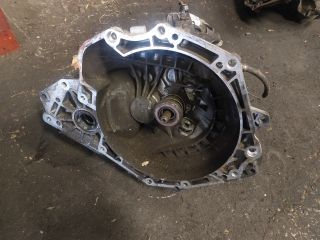 bontott OPEL CORSA C Váltó (Mechanikus)