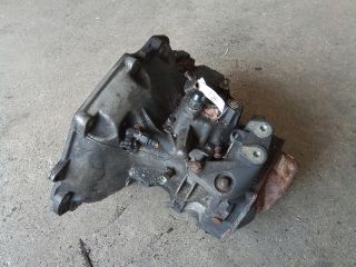 bontott OPEL CORSA C Váltó (Mechanikus)