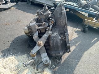 bontott OPEL CORSA C Váltó (Mechanikus)