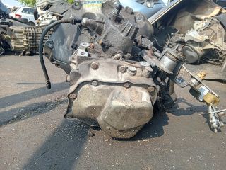 bontott OPEL CORSA C Váltó (Mechanikus)